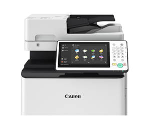 Canon iRAC256i