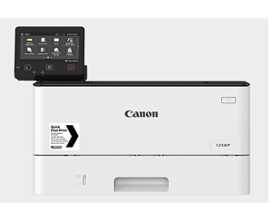Canon i-SENSYS X 1643P